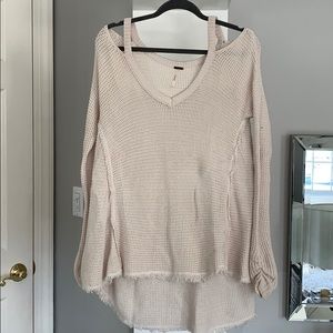Free People Sweater